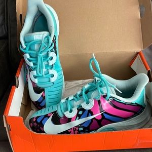 Nike Air Zoom GP Turbo NO